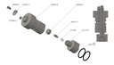 Check Valve Repair Kit