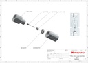 Cylinder Body  Ioc