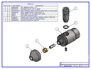 IDE Pro Assembly  90K .009"/0.23mm