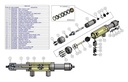 Plunger Carbide SLIV