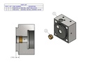 Right End Bell Assembly  60K - Rexpoparts