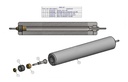 Accumulator Assembly  9/16"  .96 Liters