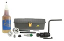 1/4" & 3/8" Coning & Threading Tools