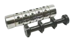 SLEEVE & SPOOL SET