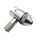 Abrasive Nozzle Assy,.012"/.30 Mm W/Ssf