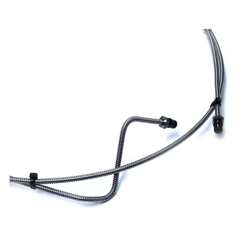 Whip 1/4" 87K - 22 Feet