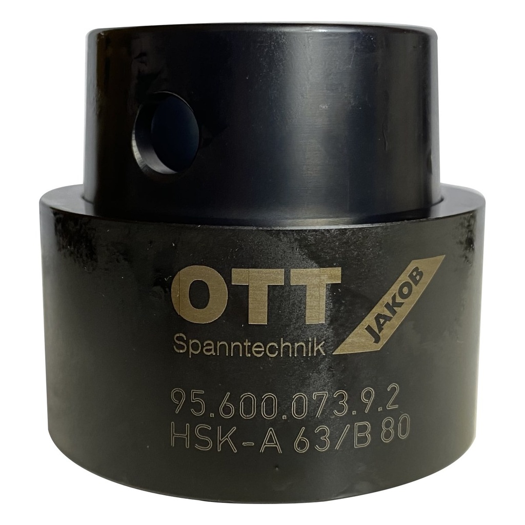 ADAPTER HSK-A 63/B 80 