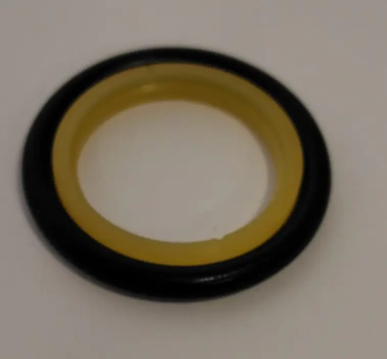Rod sealing 22,0x32,7x4,2mm Z53N