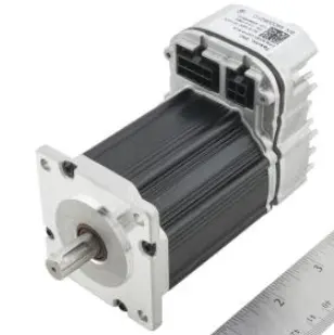 GLOBALMAX Z-AXIS MOTOR