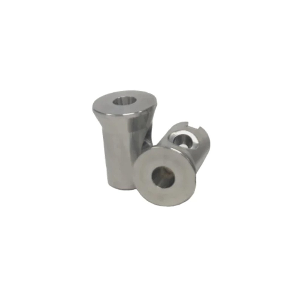 Dp3000, Ruby Orifice Inserts For Heads Using The .281" (FLow Style) Mixing Tubes