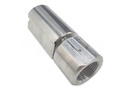 Inline Check Valve Assembly, 3/8"