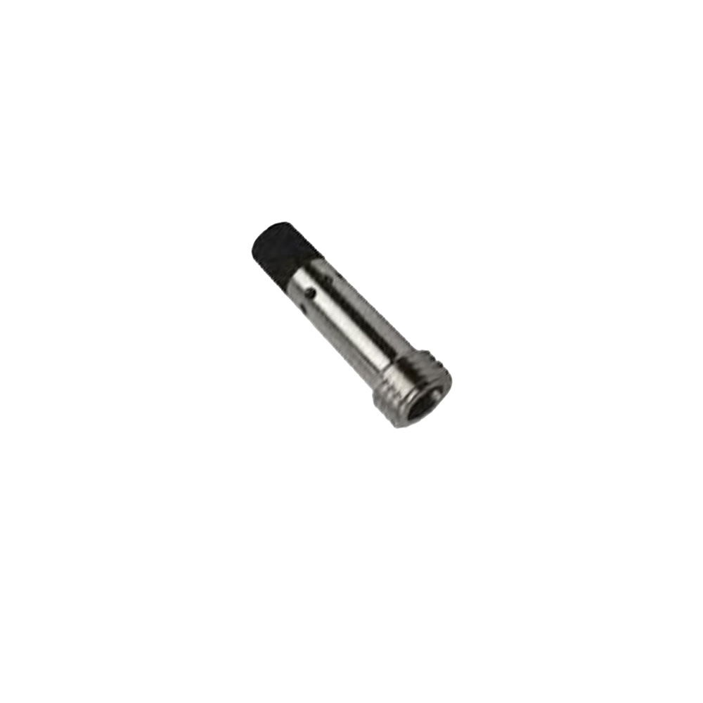 Long Double Venturi Nozzle (UNC 2" 4 1/2 coarse) entry cone 25mm  XSBSDV-5/50