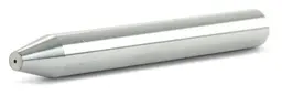 Focusing tubes