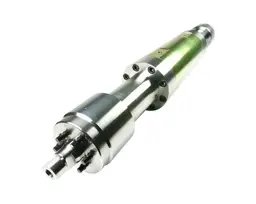 Pump Parts