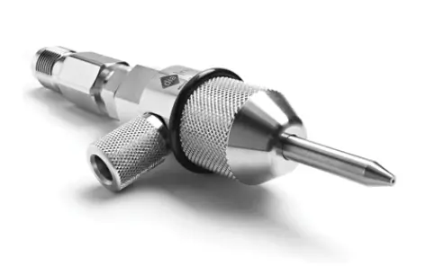 Accustream / Hypertherm parts