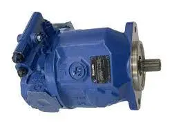 Hydraulic Pumps