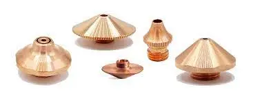 Nozzles