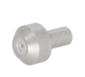 [003788LS-10] ORIFICE Assembly, Low Mass, .010" / 0.25MM, SAPPHIRE, LONG STEM