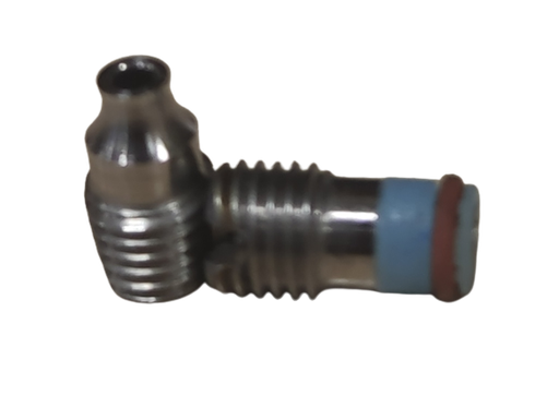 [002884-12] Orifice Assy; Minijet