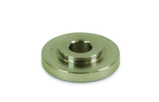 [011042-1] Poppet Inlet Check Valve Eagle