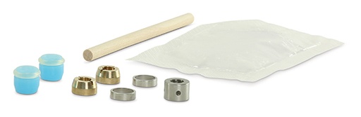 [B-7447-1] 1/4” Parallel Swivel Repair Kit