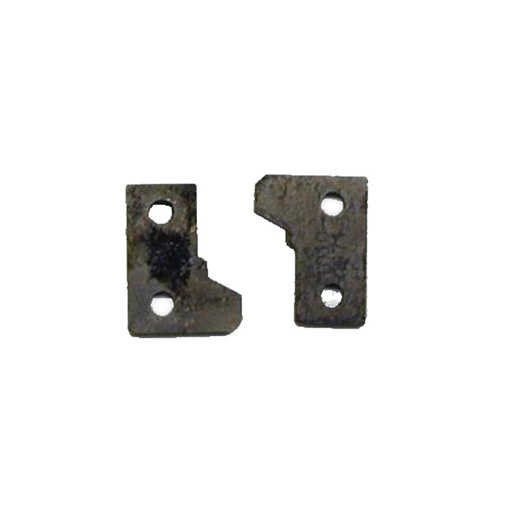 [49864754] 3/8" Blade, Autoclave, 60K Tubing