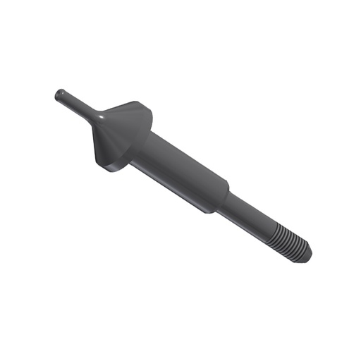 [921212] Shaft for Swivel Joint 2.0