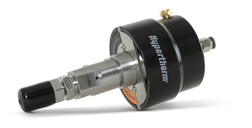 [1-13903-1-1-1] Valve Assembly:ACCUValve TOP INLET 6.375" NTL