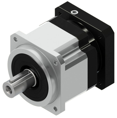 [500-1-0024] Gearbox for X Axis (AB060A-100-S1-P1)