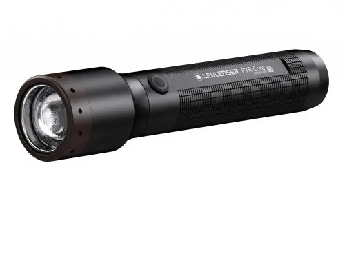 [502181] Ledlenser  P7R CORE