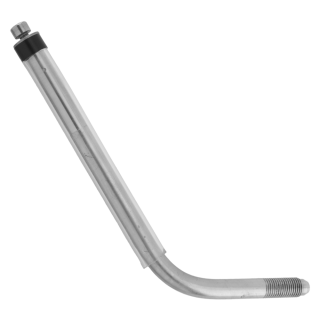 [308639] Assy, Nipple & Plug, A-Jet, Tilt, Tested