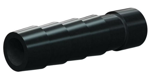 [B1513150] B131 Boron Carbide Hose Insert Nozzle SERIES Steel Jack (For use with 1" ID hose) 5/16"