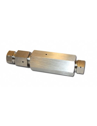[CB9901] Ball Check Valve 9/19"