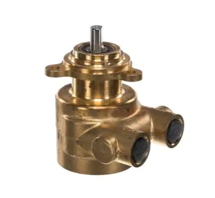 [203900] Charge Pump; No Relief; 190 GPH
