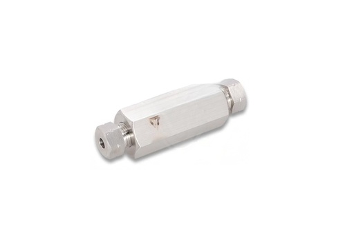 [20477023] Coupling, 1/4", 100K
