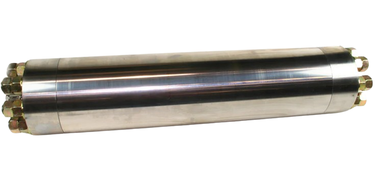 Attenuator Assembly, 1-liter