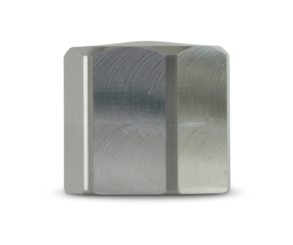 InstaJet; Nozzle Retainer; 1.063"