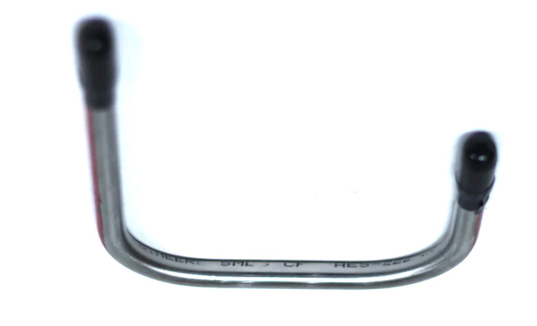 60K HP Tube; 3/8"; Intensifier Right Han