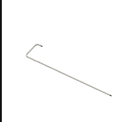 HP 3/8" Tube