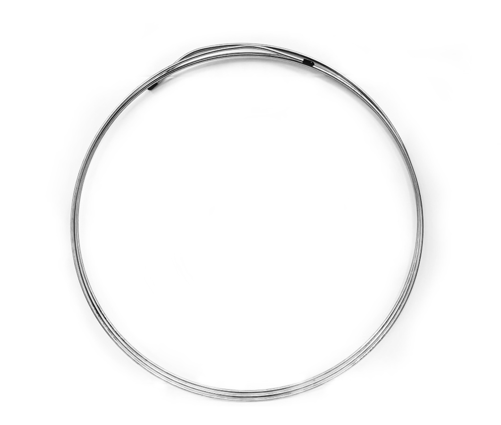 Coil 1/4" S Upper HP20