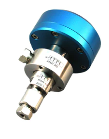 Pressure Relief Valve Pneumatic 3/8" 60K