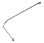 HP Tube 1/4" C Axis