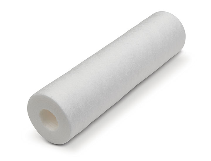 10" Water Filter, 1 Micron