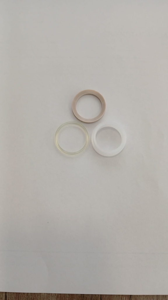 Seal Assembly SL4 Static