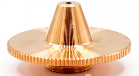 A215 Boquilla Precitec 1,8"
