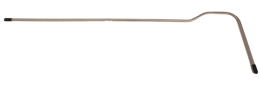 Bent Tube 3/8"