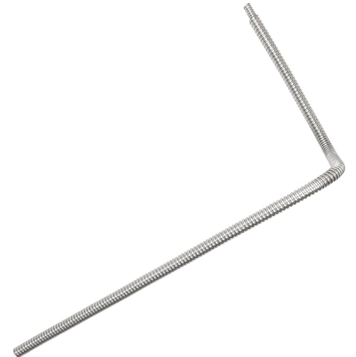 87K HP Tube; 3/8"; Standard; Pump