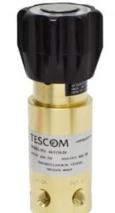 Kit Reparación Tescom