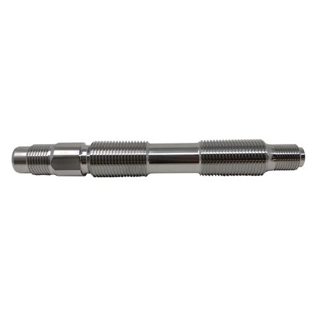 60K NozZLE Body 6.72"