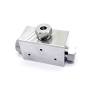 Tee Anti-Vib 60KSI 1/4"